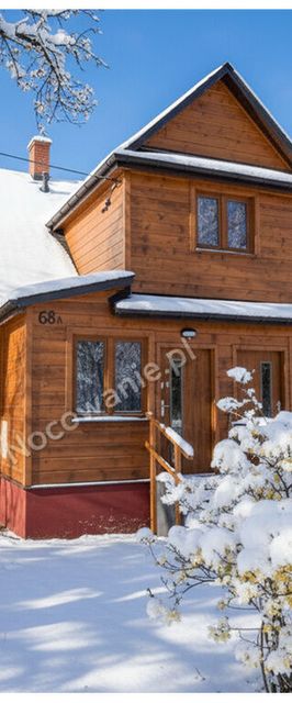 Pokoje u Szewca Szczyrk