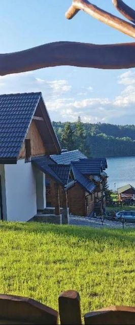 Domek Pod Czeremchą Polańczyk