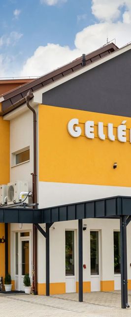 Gellén Panzió Debrecen