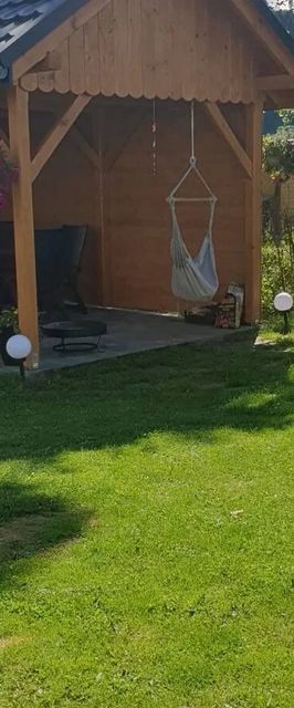 Apartament Agnieszka Michał Boguj Sromowce Niżne