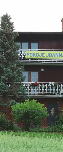 Pokoje Gościnne Joanna Bierna