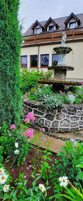 Słoneczny Promyk Międzygórze