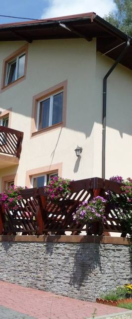 Willa Monika Muszyna