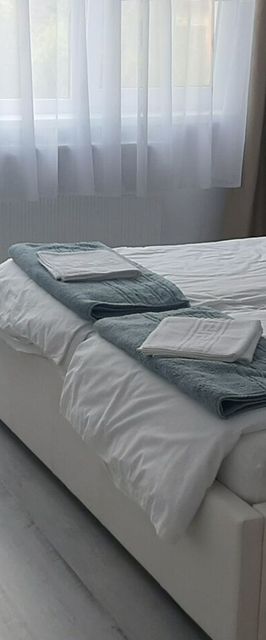 Apartament Modern Claudia Brad