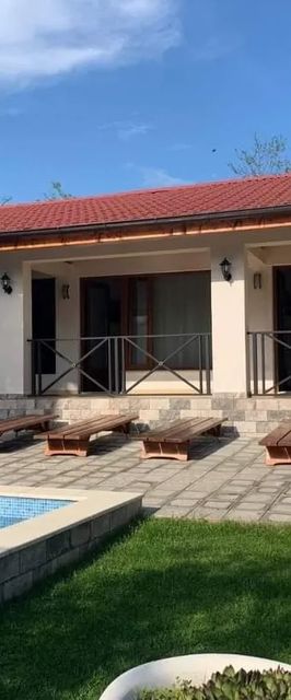 Casa Romană Eșelnița