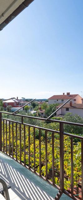 Apartman Fažana - CIF030