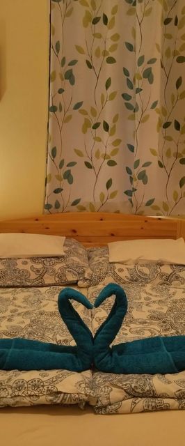 Pisztrángos Vendégház Óbánya