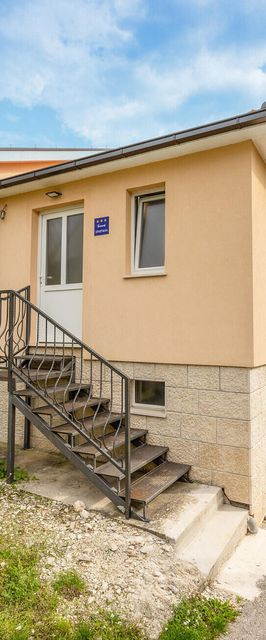 Apartman Imotski - CSC697