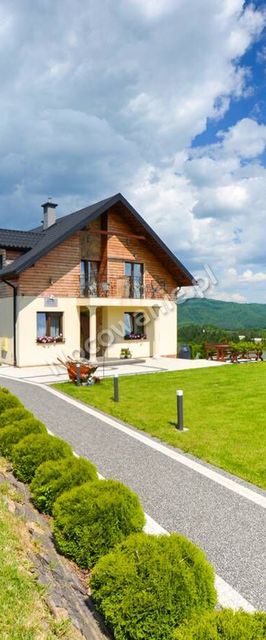 Biały Bór Polańczyk