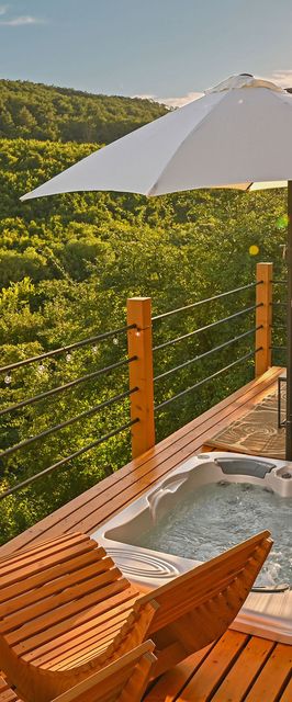 Mátra Forest Resort Mátrafüred