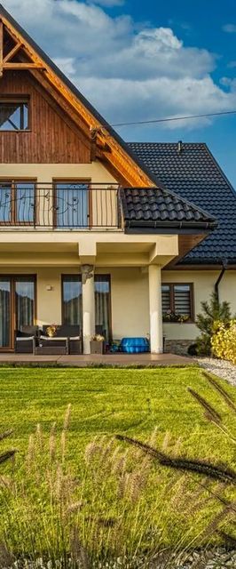 Willa Magiera Sromowce Niżne