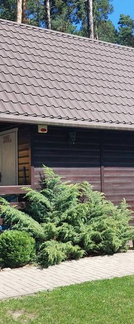 Domek Letniskowy Turawa