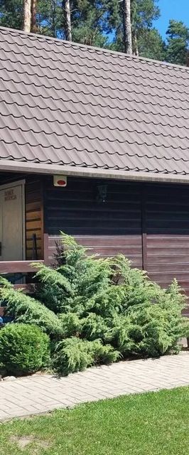 Domek Letniskowy Turawa