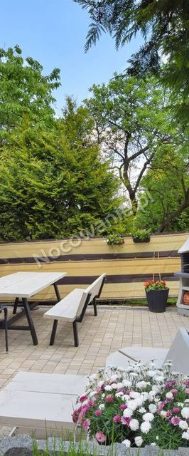 Apartament pod Bukowym Lasem Meszna, Szczyrk