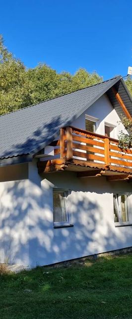 Rudnianówka Łukawica, Susiec