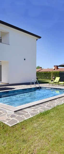 Villa Mares Čepljani Istria