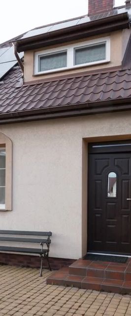 Barakuda Chałupy Domek letniskowy i Apartamenty