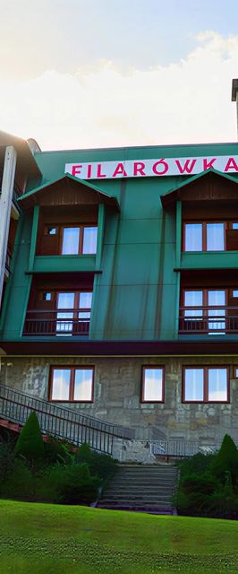 OW Filarówka Piwniczna Zdrój