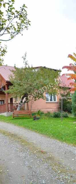 Agroturystyka Pod Wiatrakiem Wetlina