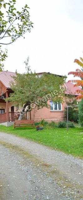 Agroturystyka Pod Wiatrakiem Wetlina