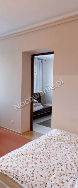 Pokoje Zielone Tarasy Uniejów