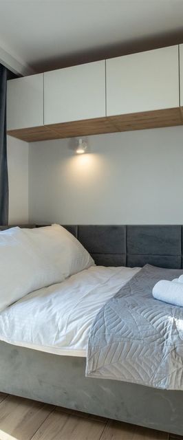 Wigury Tower Apartaments 61