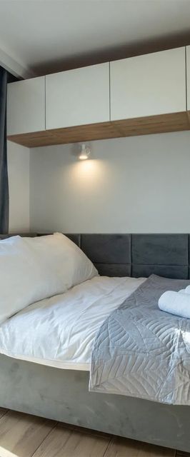 Wigury Tower Apartaments 61