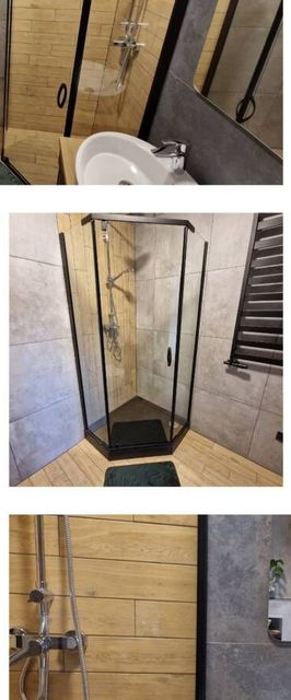 Apartamenty Pan Damazy Uherce Mineralne