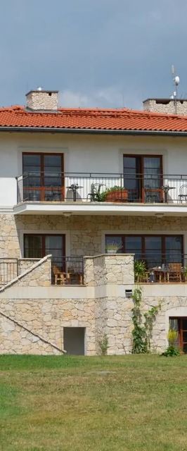 Winnica Avra Szydłów