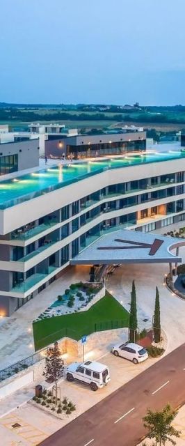 Petram Resort & Residences Savudrija