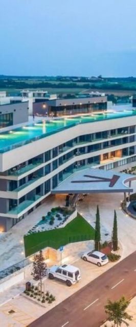 Petram Resort & Residences Savudrija