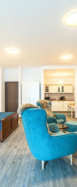 Joy Studio Poiana Brașov