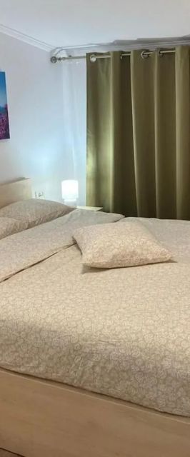 Apartament Domina Sânnicolau Mare