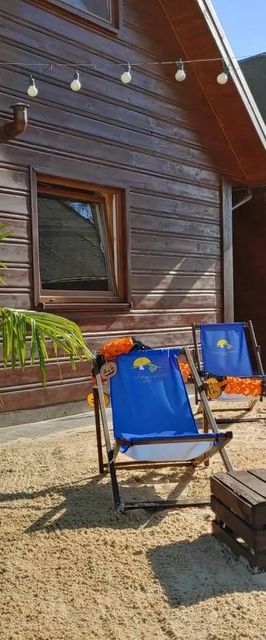 Ośrodek Wypoczynkowy Igor Zarzecze, Żywiec