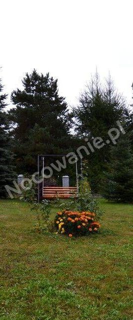 Apartament i domek Solina