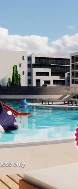 Hotel Garden Istra Plava Laguna Umag