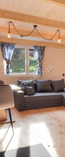 Domki Dziedziniec Karkonoszy Podgórzyn, Jelenia Góra