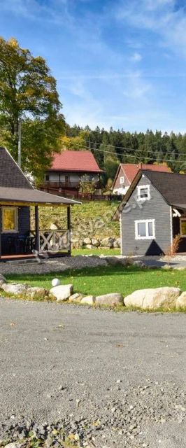 Domki Dziedziniec Karkonoszy Podgórzyn, Jelenia Góra