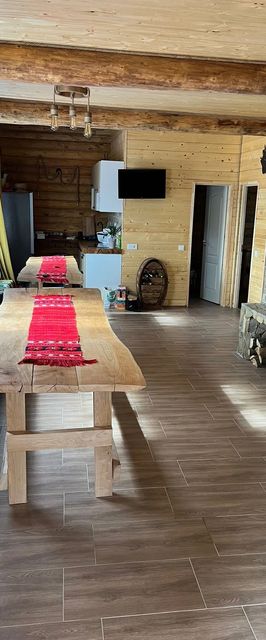 Cabană Moigrad Moigrad-Porolissum