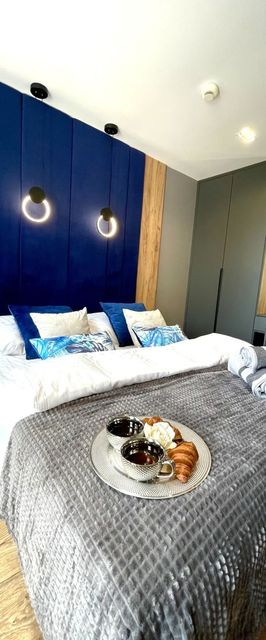 Apartament CTS Górski Diament Ustroń