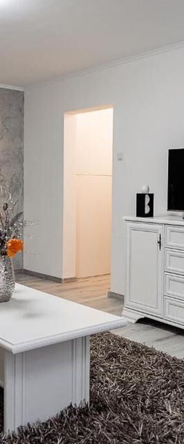 Apartament CooZee Alba Iulia