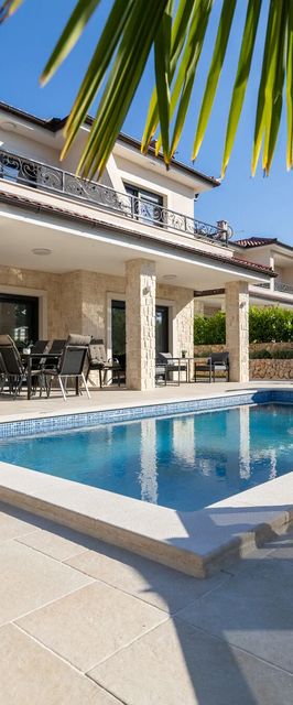 Luxury 4 bedroom Villa Laura Bogovići