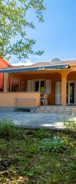 Kuća za Odmor Renata Pinezići
