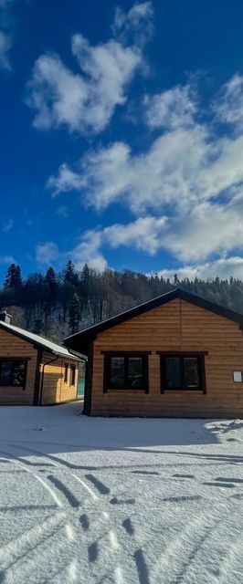 Bieszczadzki Luz Lutowiska