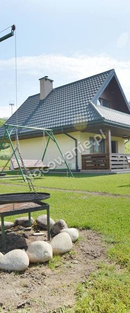 Domek U Bigola Berezka