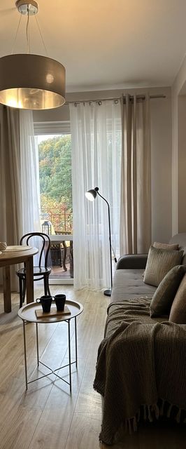 Apartamenty Lavenderia Kudowa-Zdrój 