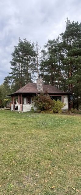 Domek Wietrznie Wichrowe Wzgórze Czarna Wieś Kościelna