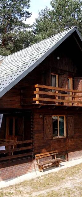 AGROTURYSTYKA U ALEKSA Susiec