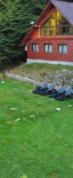 Cabana Verde Budureasa