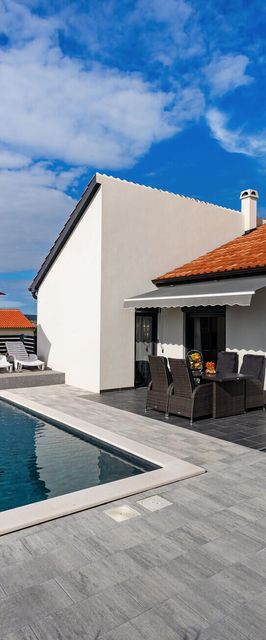 Vendégház Maslenica - CDI960